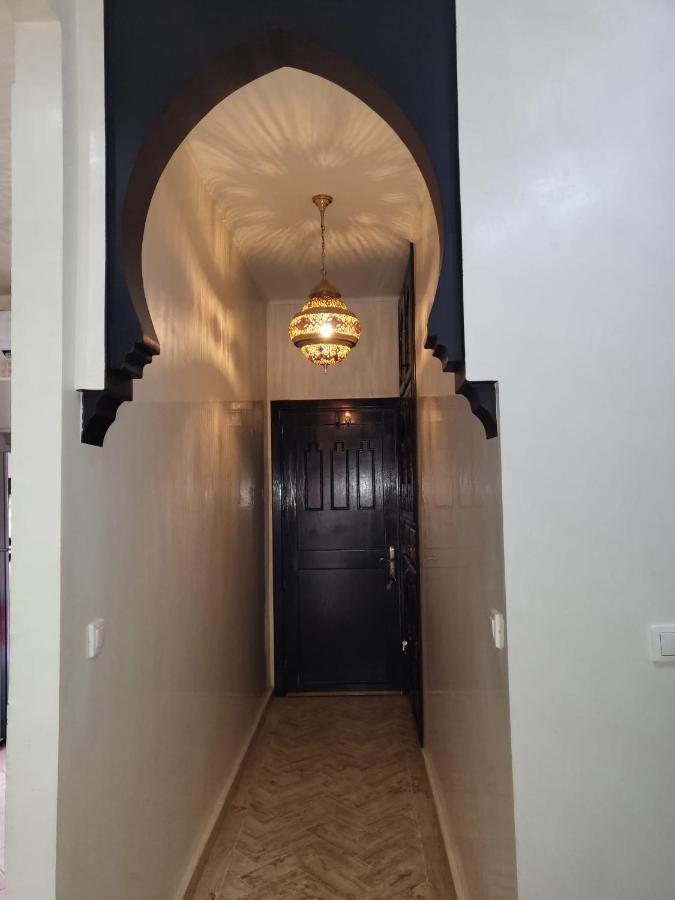 Atlas Golf Rossort Marrakesh Bagian luar foto