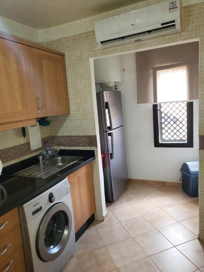 Atlas Golf Rossort Marrakesh Bagian luar foto