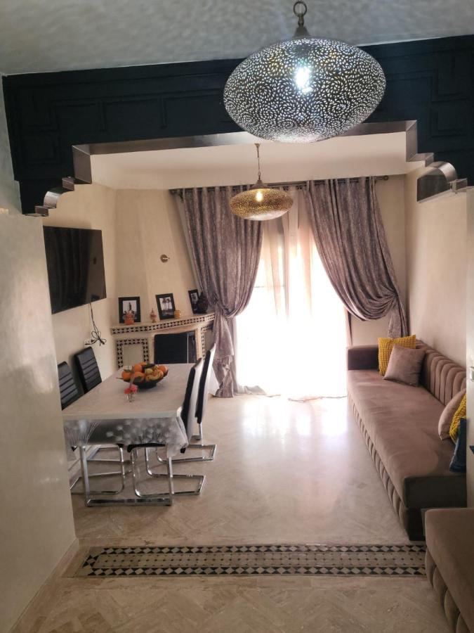 Atlas Golf Rossort Marrakesh Bagian luar foto